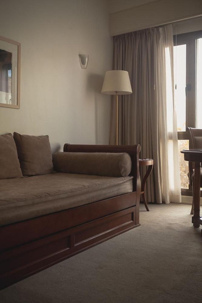 Austral Plaza Hotel Comodoro Rivadavia Værelse billede