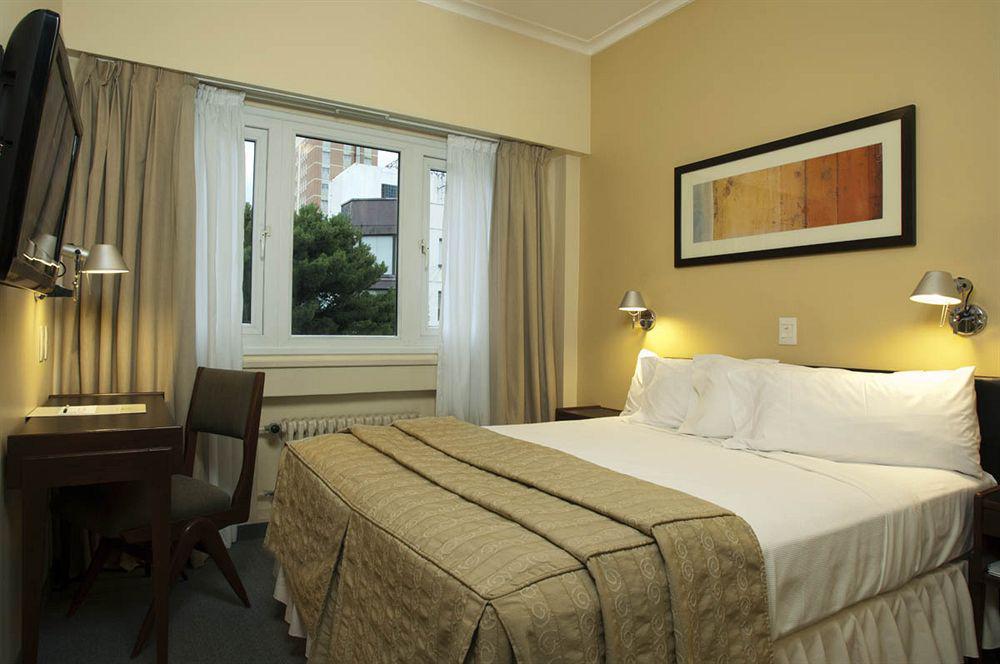 Austral Plaza Hotel Comodoro Rivadavia Eksteriør billede